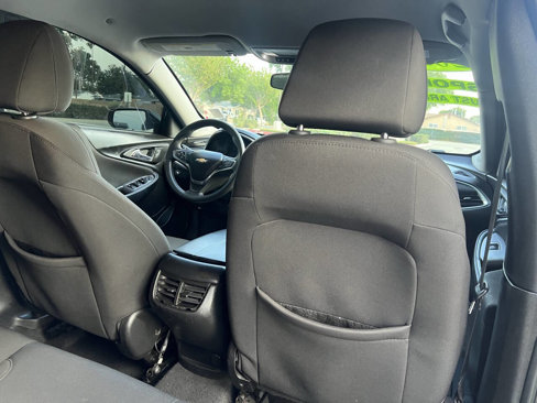 Used 2020 Chevrolet Malibu LT image 19