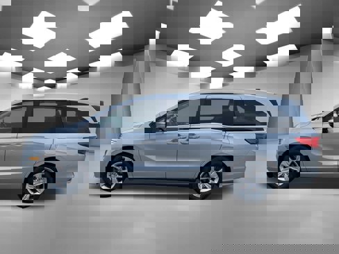 Used 2020 Honda Odyssey EX-L image 3