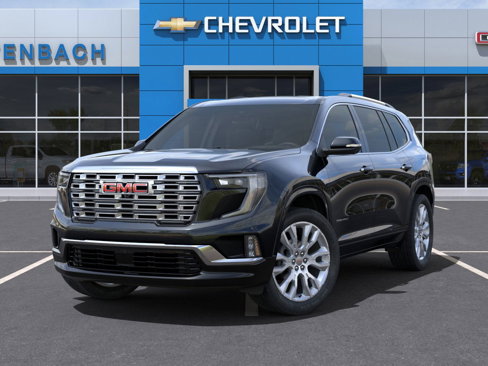 New 2024 GMC Acadia Denali w/ Super Cruise Package image 39