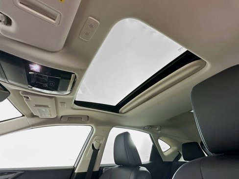 Used 2024 Lexus NX 250 FWD image 26