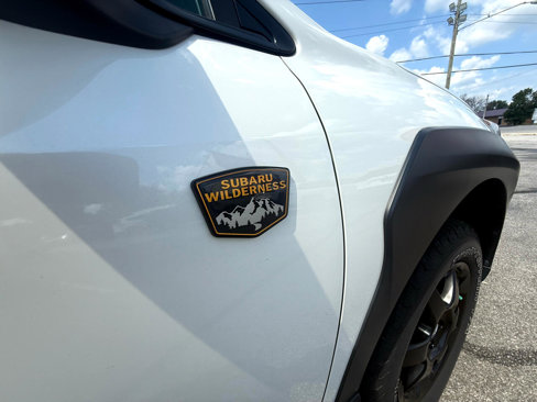 Used 2022 Subaru Outback Wilderness image 25