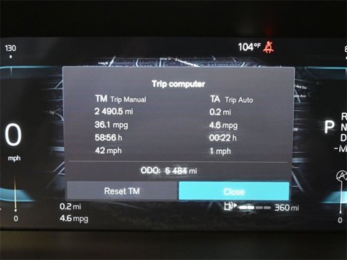 Used 2025 Volvo S60 B5 Plus w/ Climate Package image 28