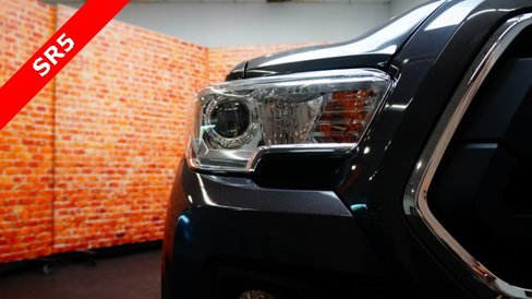 Used 2023 Toyota Tacoma SR5 image 73
