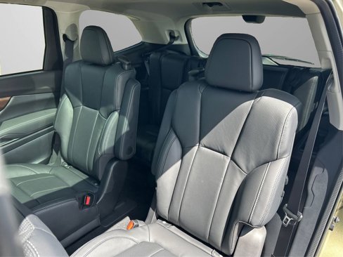 New 2025 Subaru Ascent Touring image 20