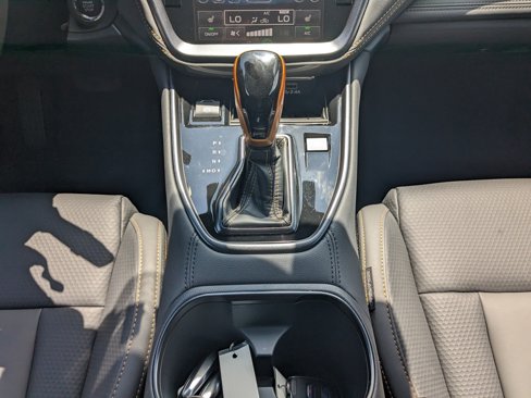 New 2025 Subaru Outback Wilderness w/ Wilderness Package image 19