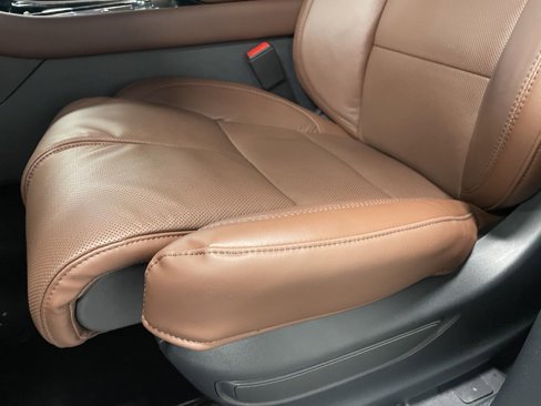 New 2025 Lincoln Aviator Reserve w/ Equipment Group 201A image 21