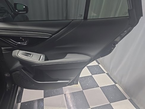 New 2025 Subaru Outback Touring XT image 8