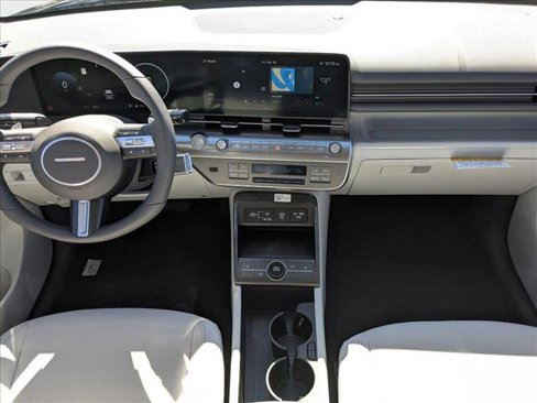 New 2025 Hyundai Kona SEL image 17