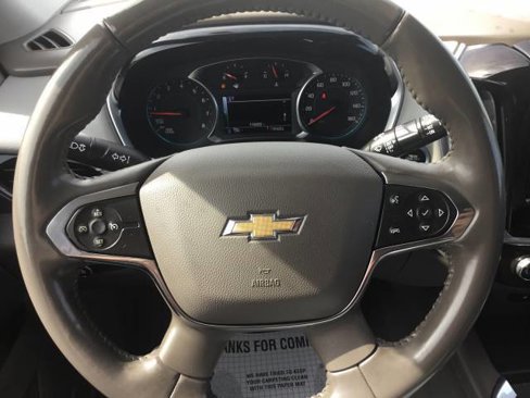 Used 2018 Chevrolet Traverse LT image 15