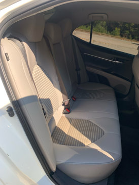 Used 2020 Toyota Camry SE image 10
