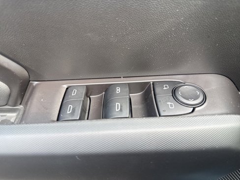 New 2025 Chevrolet Colorado LT w/ LT Convenience Package image 27