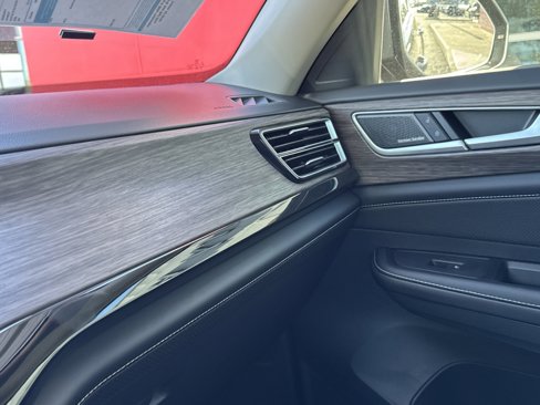 New 2026 Volkswagen Atlas SEL Premium R-Line image 27