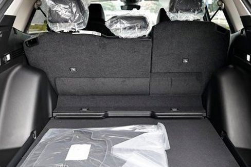 New 2026 Honda CR-V EX-L image 36