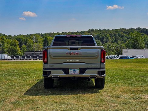New 2026 GMC Sierra 1500 Denali w/ Denali Reserve Package image 6