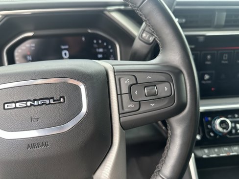 Certified 2024 GMC Sierra 3500 Denali w/ Denali Reserve Package image 30