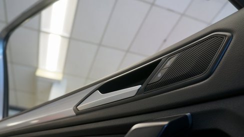 Used 2024 Volkswagen Tiguan S image 28