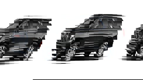New 2026 GMC Yukon Denali w/ Denali Reserve Package image 4