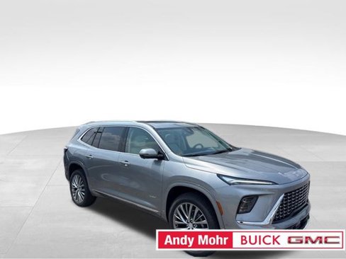 New 2026 Buick Enclave Avenir w/ Super Cruise Package image 1