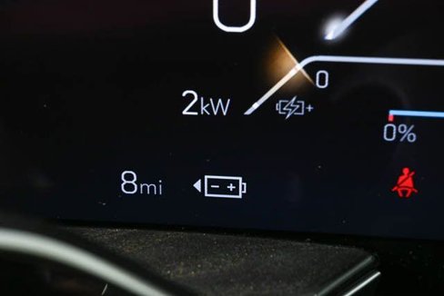 New 2025 Cadillac Escalade IQ Sport 2 image 11
