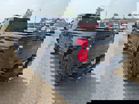 New 2026 Chevrolet Silverado 1500 RST image 5