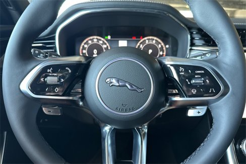 New 2024 Jaguar XF R-Dynamic SE image 22