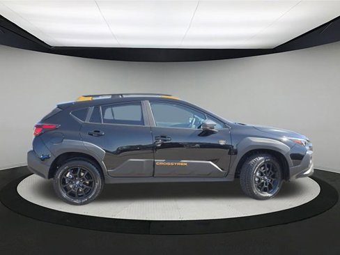New 2025 Subaru Crosstrek 2.5i Wilderness image 8