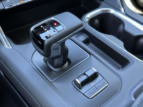 New 2026 GMC Sierra 1500 Denali w/ Denali Reserve Package image 6