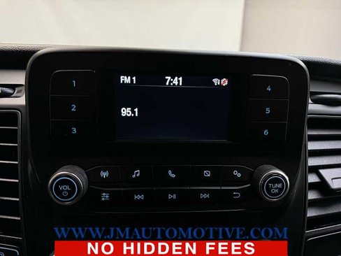 Used 2023 Ford Transit 250 Low Roof w/ Exterior Upgrade Package image 21