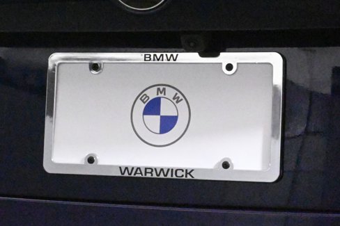 New 2026 BMW X5 M60i w/ Climate Comfort Package image 14