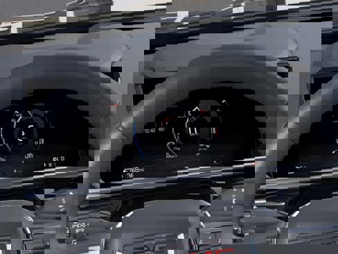 New 2026 GMC Sierra EV Elevation image 18