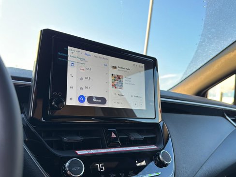 New 2026 Toyota Corolla SE image 21