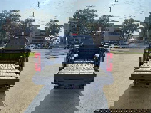 New 2026 Ford F250 Lariat image 6