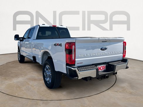 New 2026 Ford F350 Lariat image 7
