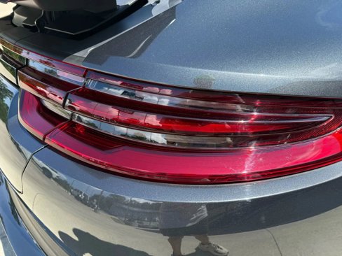 Used 2018 Porsche Panamera 4S image 66