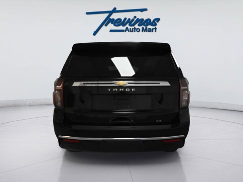 Used 2023 Chevrolet Tahoe LT image 10