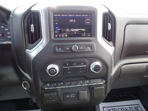 Used 2024 GMC Sierra 3500 Pro image 23