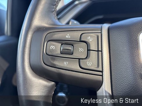 Used 2024 GMC Sierra 1500 Denali image 37