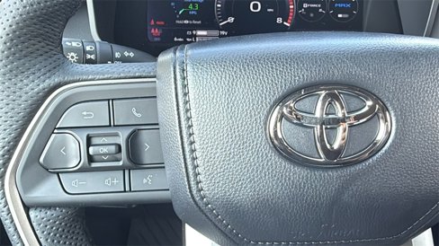 New 2026 Toyota Tundra Limited image 22