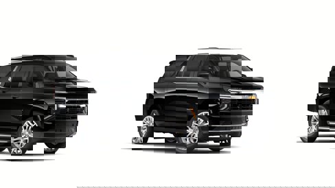 New 2025 Chevrolet Tahoe LS w/ Max Trailering Package image 48