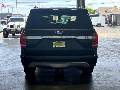 Used 2020 Ford Expedition XLT w/ Equipment Group 201A image 19