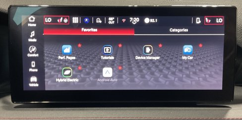 Used 2024 Dodge Hornet R/T image 15