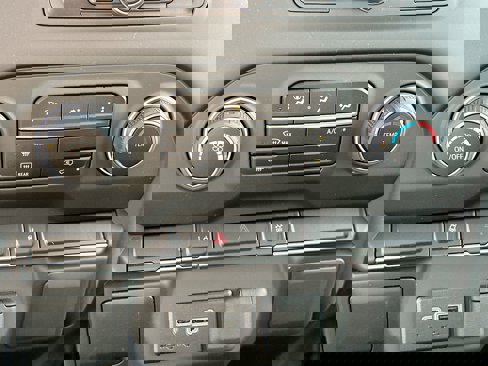 New 2024 Chevrolet Silverado 2500 W/T image 18