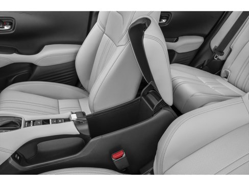 New 2026 Honda HR-V EX-L image 28