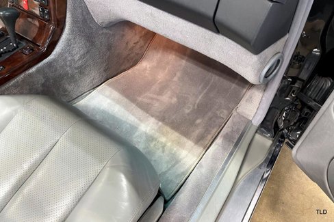 Used 1993 Mercedes-Benz 500 SL image 64