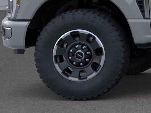 New 2026 Ford F250 Platinum image 19