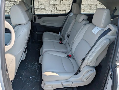 New 2026 Honda Odyssey EX-L image 16