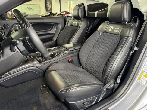 Used 2023 Ford Mustang GT Premium w/ GT Performance Package image 18