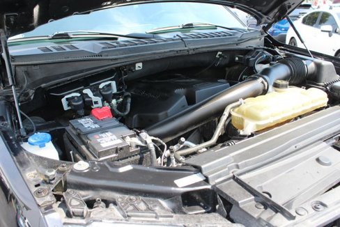 Used 2020 Ford F150 XLT w/ Equipment Group 302A Luxury image 27