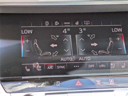 New 2026 Audi A6 Premium Plus image 21