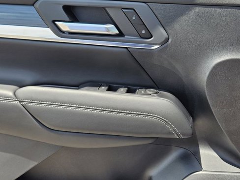 New 2026 GMC Terrain Elevation w/ Black Edition image 17